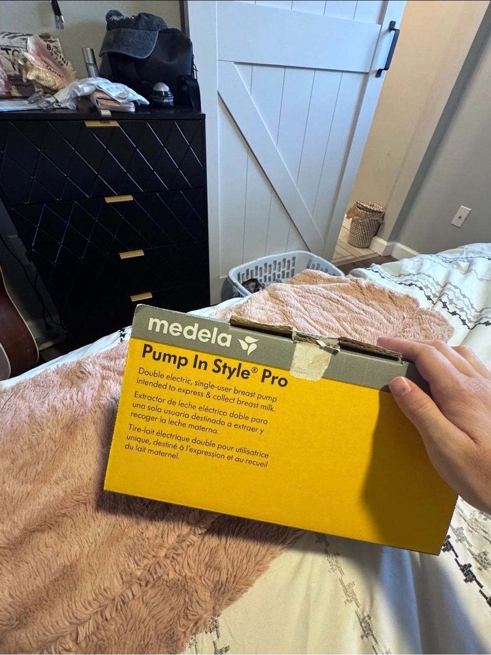 Medela MAMA JUICER